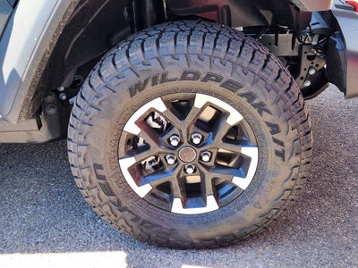 2026 Jeep Gladiator Rubicon 4x4