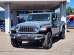 2026 Jeep Gladiator Rubicon 4x4