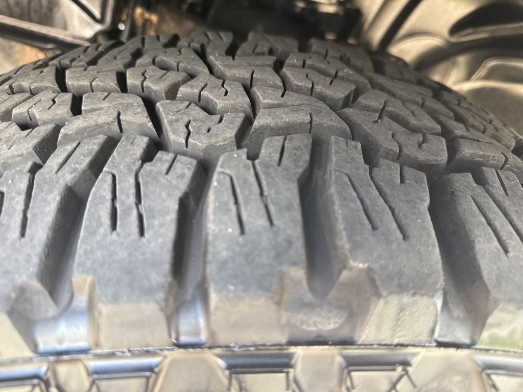 2013 RAM 1500 Laramie