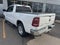 2020 RAM 1500 Laramie Quad Cab 4x4 6'4' Box