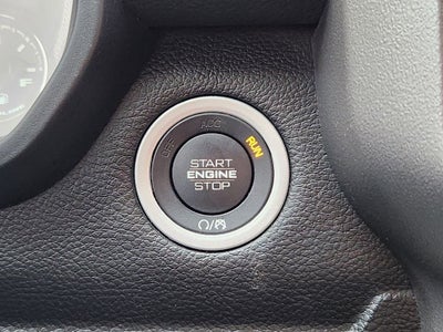 2021 RAM 1500 Rebel Quad Cab 4x4 6'4' Box