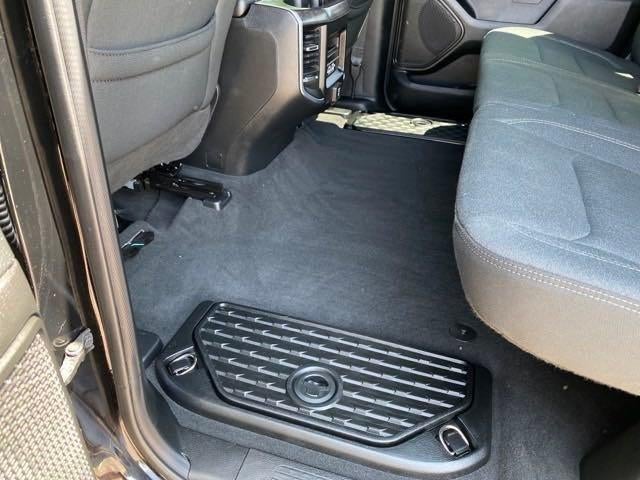 2019 RAM 1500 Big Horn/Lone Star Crew Cab 4x4 5'7' Box