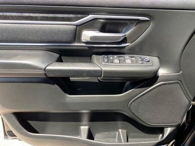 2019 RAM 1500 Big Horn/Lone Star Crew Cab 4x4 5'7' Box
