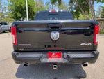 2019 RAM 1500 Big Horn/Lone Star Crew Cab 4x4 5'7' Box