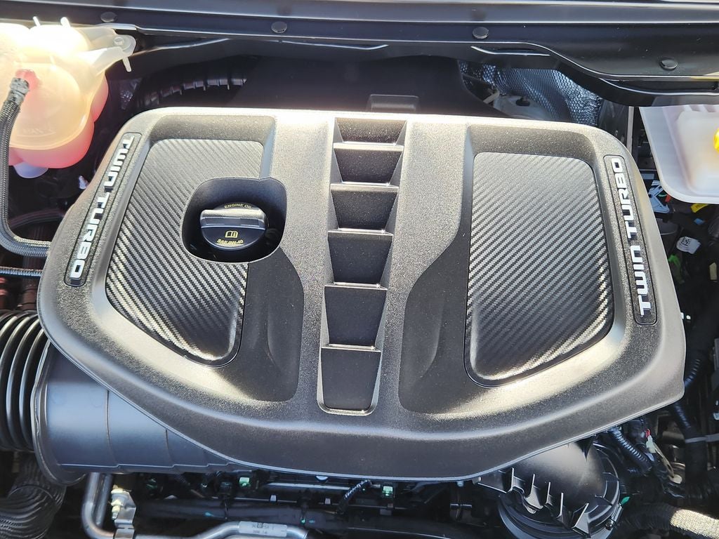 2025 RAM 1500 Limited Crew Cab 4x4 5'7' Box