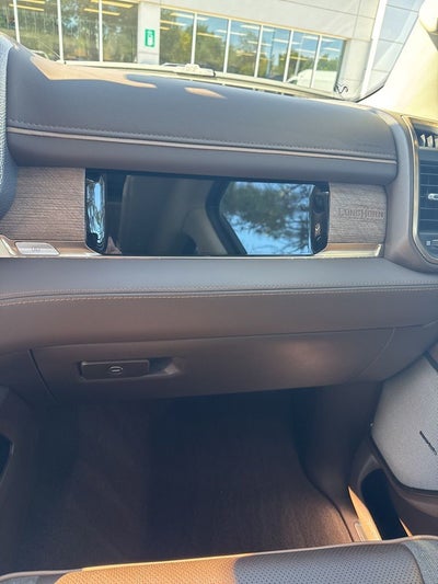 2025 RAM 1500 Limited Longhorn Crew Cab 4x4 5'7' Box
