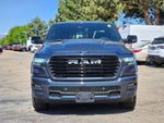2026 RAM 1500 Laramie Crew Cab 4x4 5'7' Box