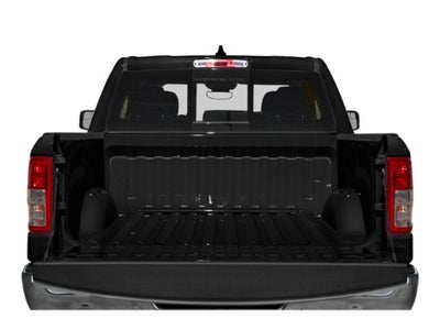 2022 RAM 1500 Limited Longhorn