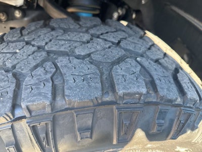 2021 RAM 1500 Rebel Crew Cab 4x4 5'7' Box