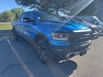 2021 RAM 1500 Rebel Crew Cab 4x4 5'7' Box