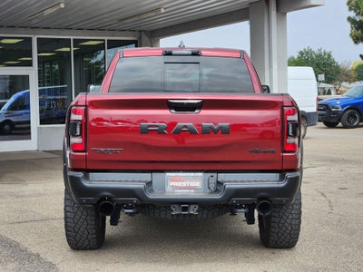 2024 RAM 1500 TRX