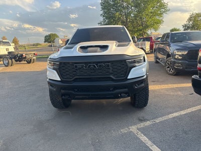 2025 RAM 1500 RHO