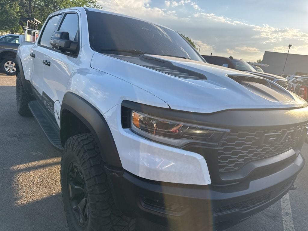 2025 RAM 1500 RHO