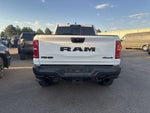 2025 RAM 1500 RHO