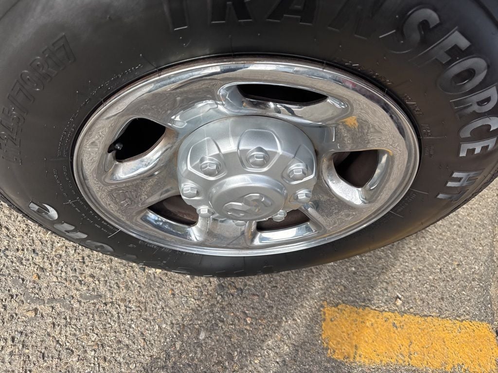 2007 Dodge Ram 2500 SLT/TRX4 Off Road/Sport/Power Wagon