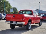 2007 Dodge Ram 2500 SLT/TRX4 Off Road/Sport/Power Wagon