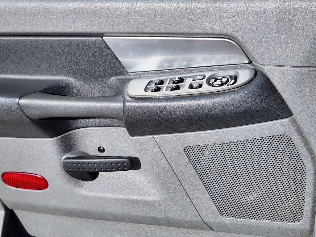 2007 Dodge Ram 2500 SLT/TRX4 Off Road/Sport/Power Wagon