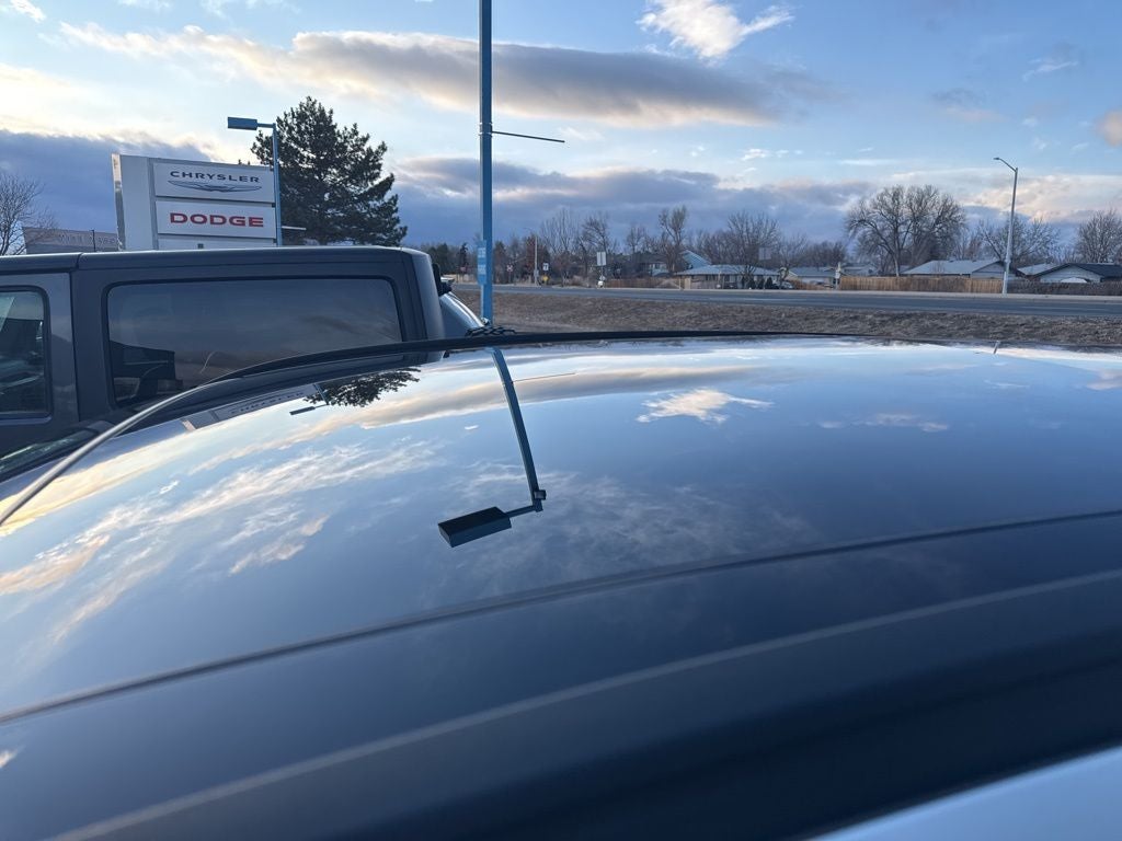 2020 Ford Escape Titanium Hybrid