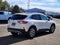 2020 Ford Escape Titanium Hybrid