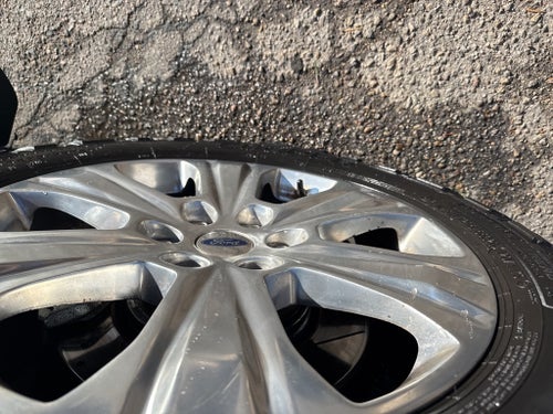 2017 Ford Expedition EL Platinum