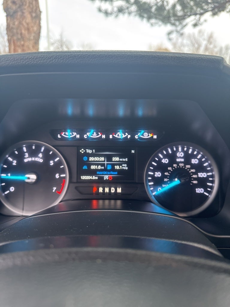 2019 Ford Expedition XLT