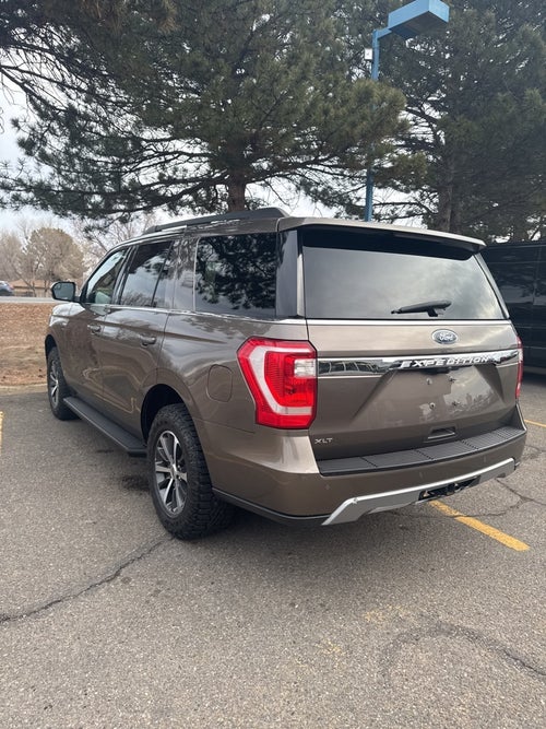2019 Ford Expedition XLT