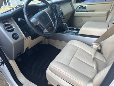 2015 Ford Expedition Limited