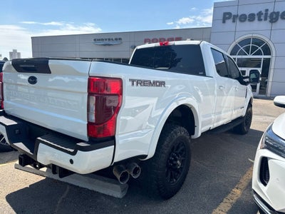 2022 Ford F-350 LARIAT