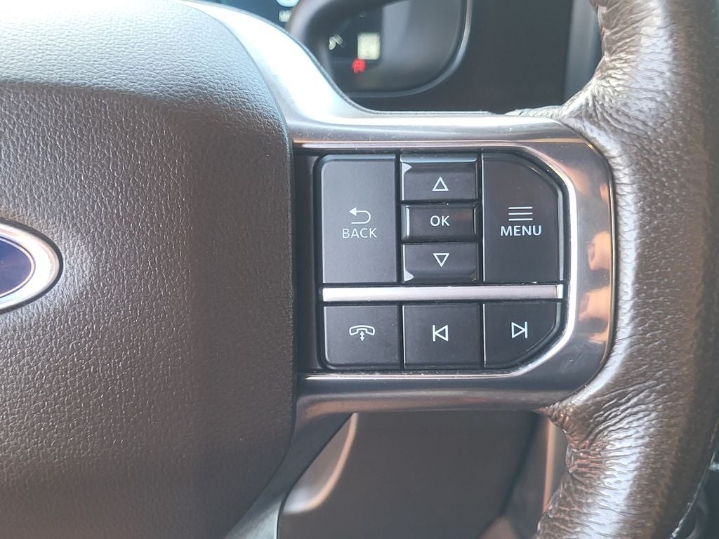 2023 Ford F-350SD King Ranch