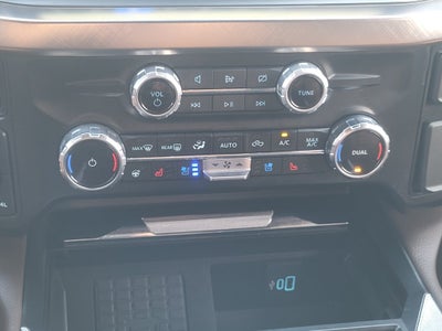 2023 Ford F-350SD King Ranch