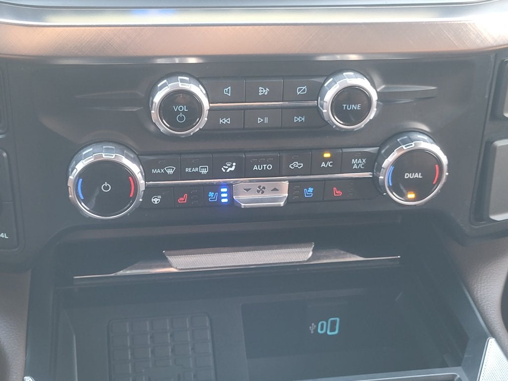 2023 Ford F-350SD King Ranch
