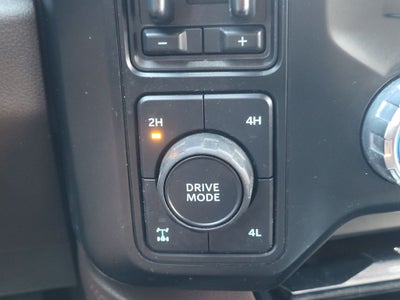 2023 Ford F-350SD King Ranch