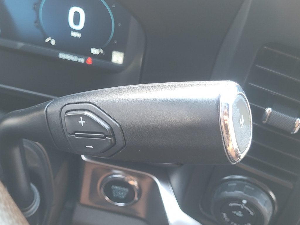 2023 Ford F-350SD King Ranch