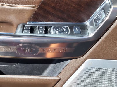 2023 Ford F-350SD King Ranch