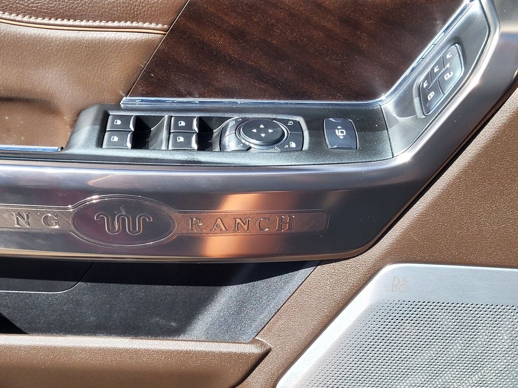 2023 Ford F-350SD King Ranch