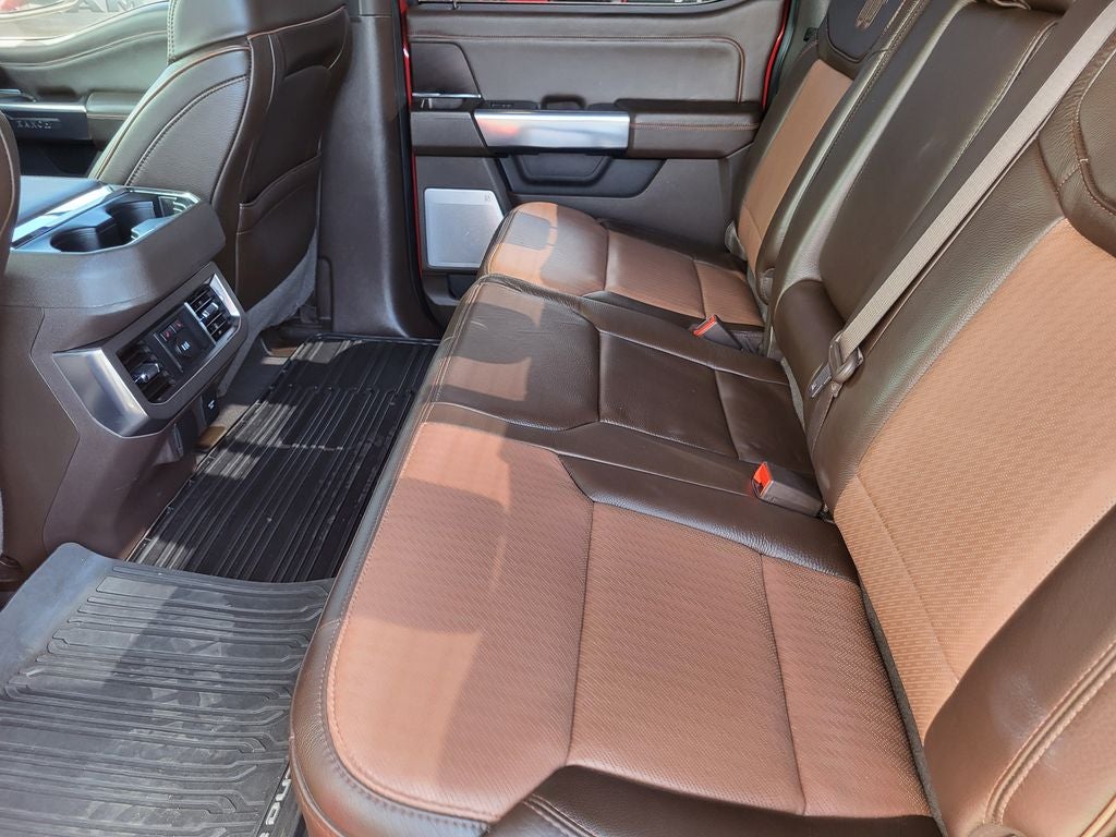 2023 Ford F-350SD King Ranch