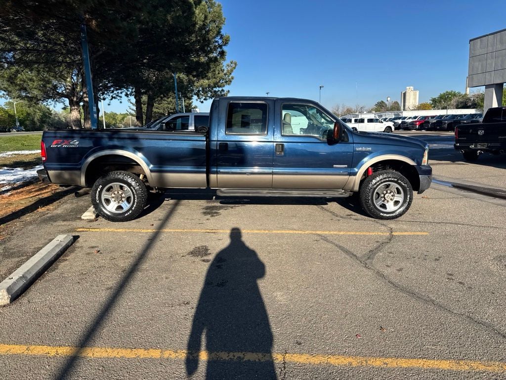 2005 Ford F-350 XL