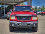 2002 Ford Ranger XLT