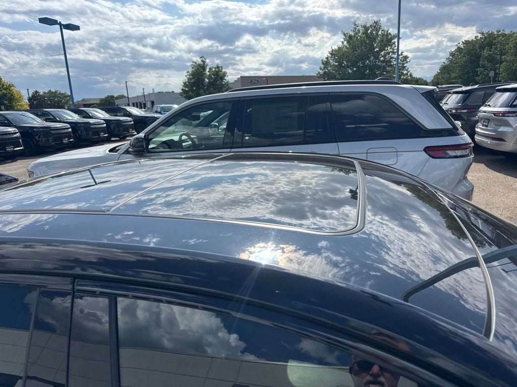 2023 Cadillac CT5-V V-Series