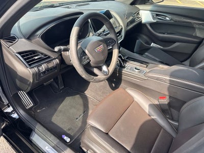 2023 Cadillac CT5-V V-Series