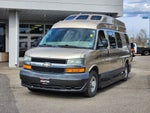 2007 Chevrolet Express Work Van