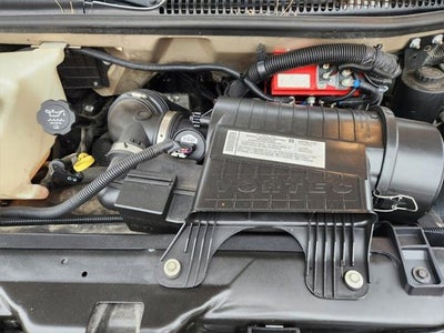 2007 Chevrolet Express Work Van