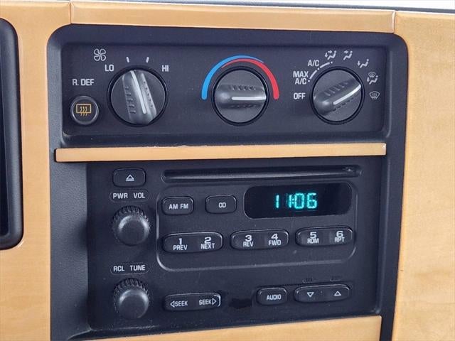 2007 Chevrolet Express Work Van