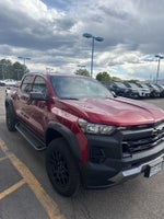2025 Chevrolet Colorado 4WD Trail Boss