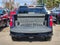2021 Chevrolet Silverado 1500 4WD Crew Cab Short Bed High Country