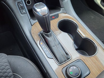 2018 GMC Acadia SLE-2