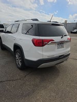 2018 GMC Acadia SLE-2