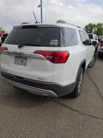 2018 GMC Acadia SLE-2