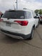 2018 GMC Acadia SLE-2