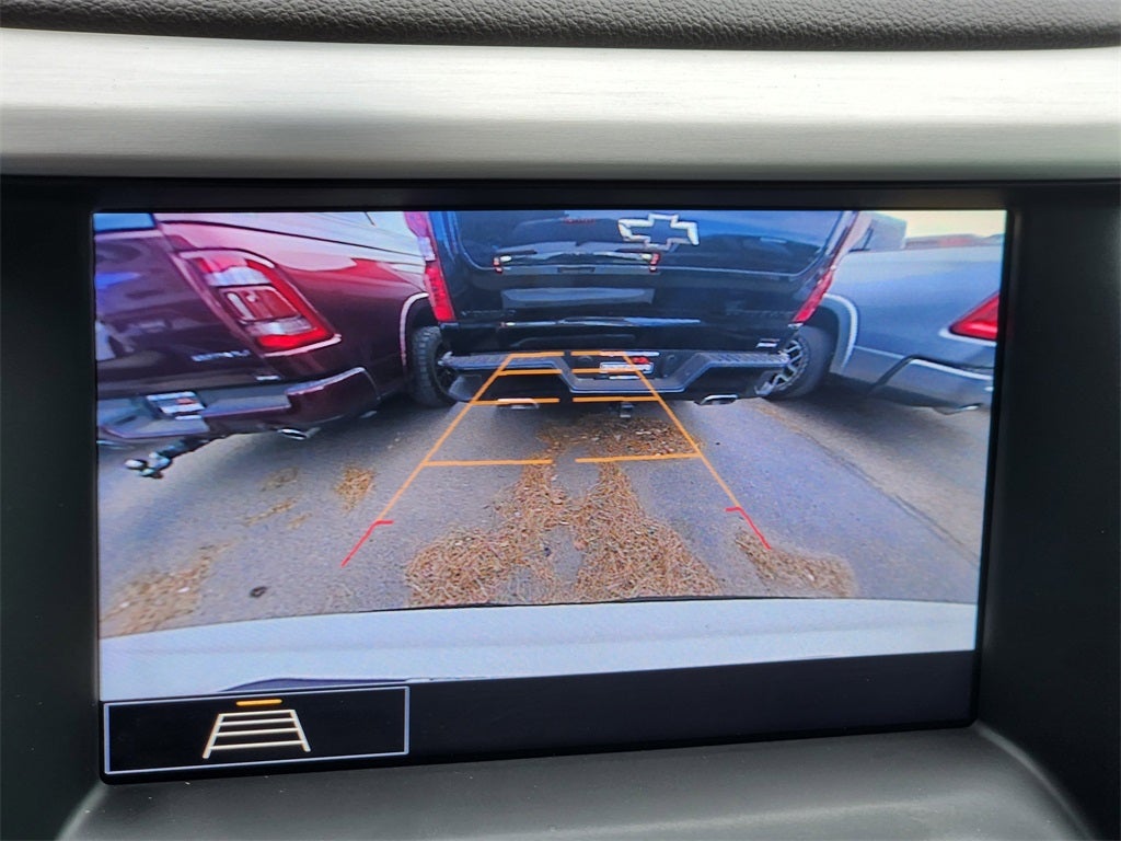 2020 GMC Acadia AWD SLT